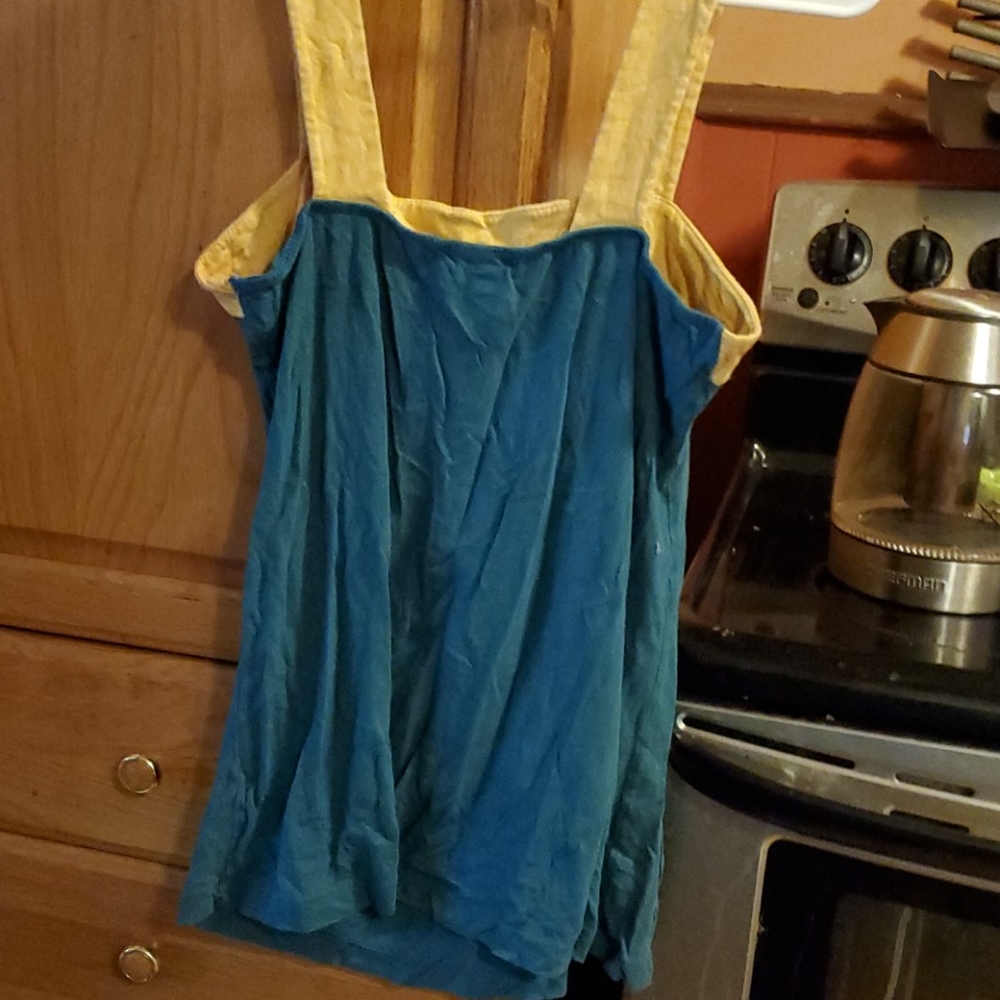 Tank top - Picture 2 of 2